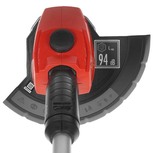 Купить Триммер аккумуляторный Einhell PXC GE-CT 18 Li-Solo Power X Change 18V  8192872. Характеристики, отзывы и цены в Донецке