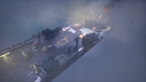 Купить Игра Red Solstice 2: Survivors (Steam)  5622402. Характеристики, отзывы и цены в Донецке