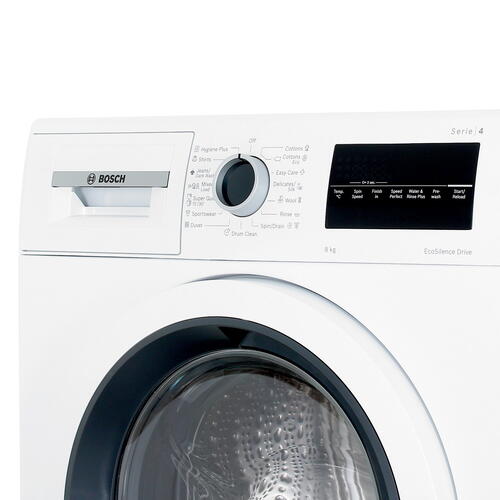 Купить Стиральная машина Bosch WAN24200ME белый  9984008. Характеристики, отзывы и цены в Донецке