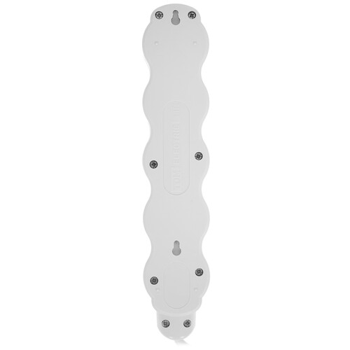 Купить Удлинитель TDM ELECTRIC Люкс SQ1303-4039 белый  9277216. Характеристики, отзывы и цены в Донецке