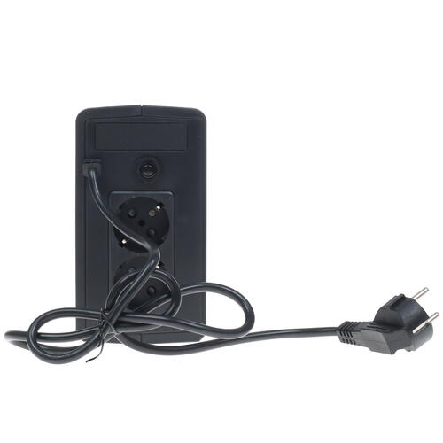 Купить ИБП DEXP CEE-E 850VA  1268580. Характеристики, отзывы и цены в Донецке