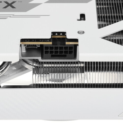 Купить Видеокарта KFA2 GeForce RTX 5080 ROCK(X) OC 3FAN RGB White  5631211. Характеристики, отзывы и цены в Донецке