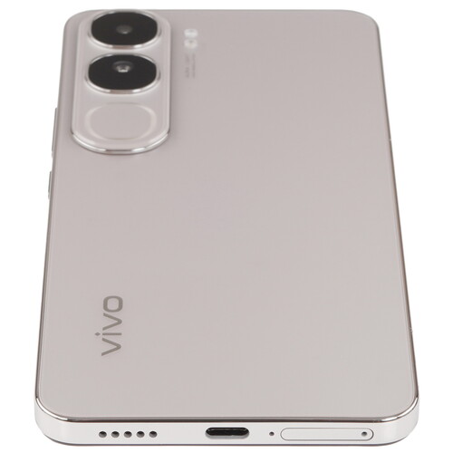 Купить 6.67" Смартфон Vivo V40 Lite 128 ГБ серебристый  5493190. Характеристики, отзывы и цены в Донецке