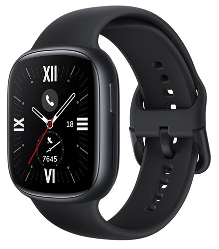 Купить Смарт-часы HONOR Watch 4  5618011. Характеристики, отзывы и цены в Донецке