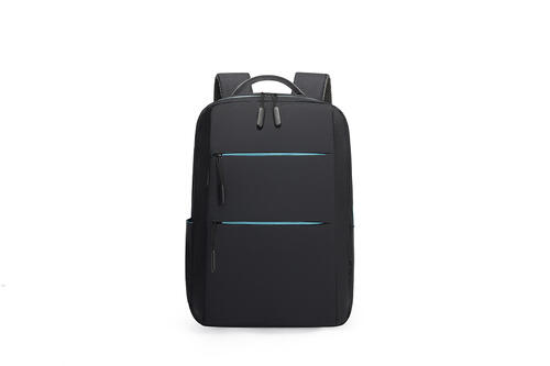 Купить 15.6" Рюкзак Aceline Pol-BLK-34 черный  5400901. Характеристики, отзывы и цены в Донецке
