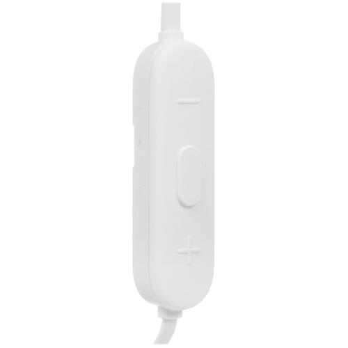 Купить Беспроводные наушники JBL Tune 215BT белый  5429097. Характеристики, отзывы и цены в Донецке