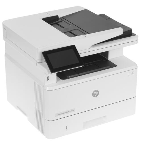 Купить МФУ лазерное HP LaserJet Enterprise MFP M430f  5079480. Характеристики, отзывы и цены в Донецке