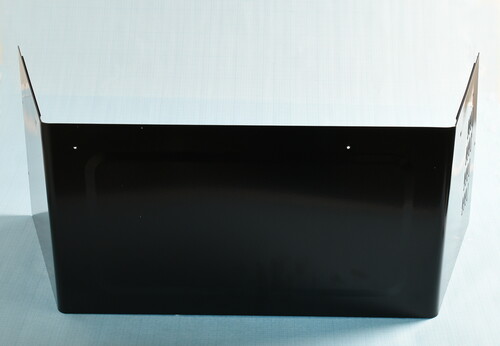 Купить Корпус (Кожух) для встраиваемой микроволновой печи DEXP B25BBDWG  9962542. Характеристики, отзывы и цены в Донецке