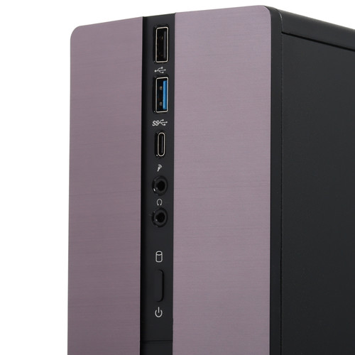 Купить Мини ПК DEXP Atlas H584  5670304. Характеристики, отзывы и цены в Донецке