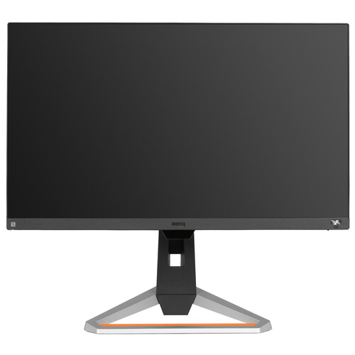 Купить 27" Монитор BenQ Mobiuz EX2710S черный  5473896. Характеристики, отзывы и цены в Донецке