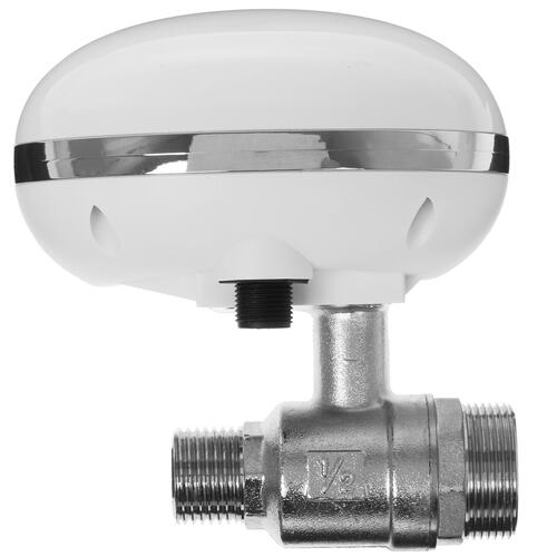 Купить Кран с электроприводом Hiper Power IOT VALVE  5335652. Характеристики, отзывы и цены в Донецке