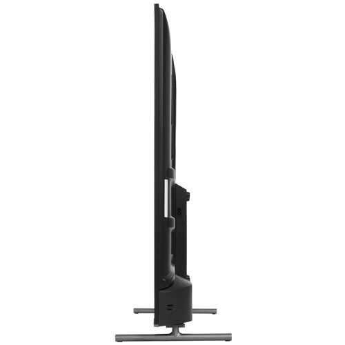 Купить 50" (127 см) Телевизор EVO TV 50 QLED серый  5607227. Характеристики, отзывы и цены в Донецке