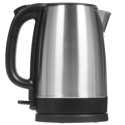 Купить Электрочайник Midea MK-8029 серебристый  8196808. Характеристики, отзывы и цены в Донецке