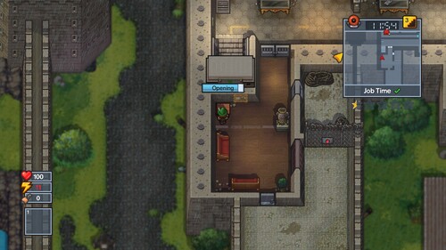 Купить Дополнение для игры The Escapists 2 - Dungeons and Duct Tape (Steam)  5618176. Характеристики, отзывы и цены в Донецке