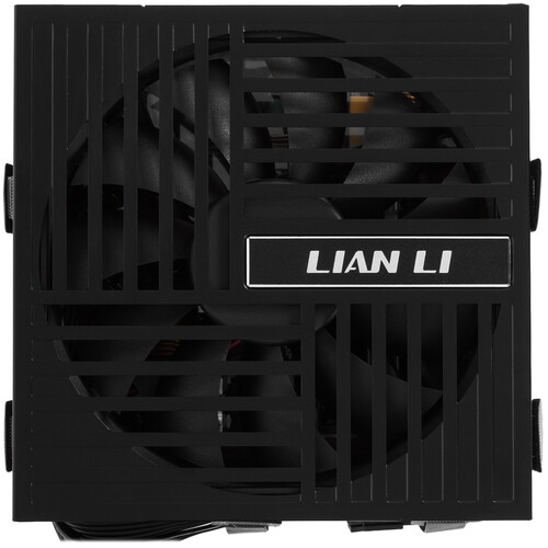 Купить Блок питания LIAN LI BX 750B  5640467. Характеристики, отзывы и цены в Донецке
