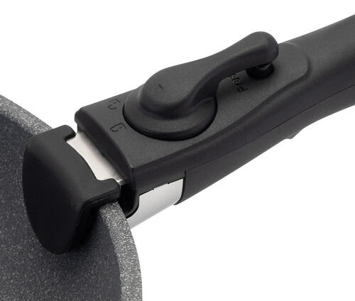 Купить Набор сковород Polaris EasyKeep-3D  5082415. Характеристики, отзывы и цены в Донецке