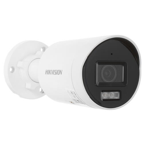 Купить IP-камера Hikvision DS-2CD2047G2H-LIU (2.8 mm)  5436425. Характеристики, отзывы и цены в Донецке