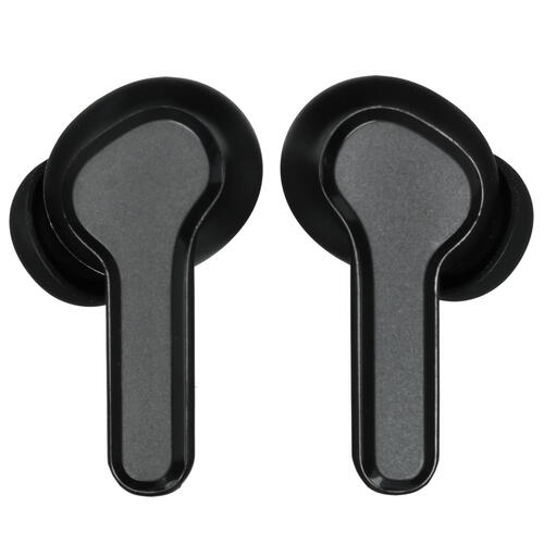 Купить Наушники TWS Realme Buds T110 черный  5459819. Характеристики, отзывы и цены в Донецке
