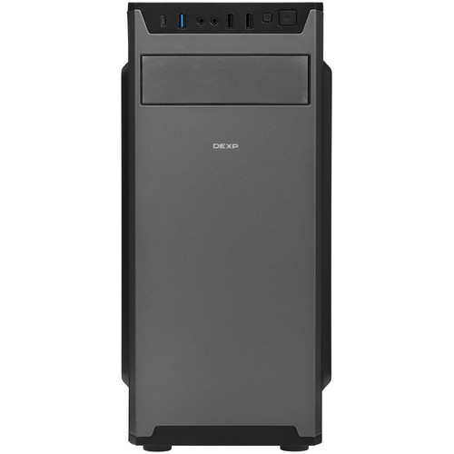 Купить ПК DEXP Atlas H570  5654235. Характеристики, отзывы и цены в Донецке
