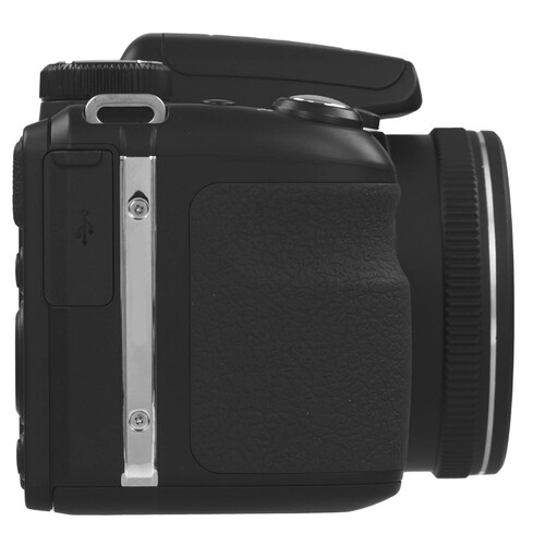 Купить Компактный фотоаппарат Kodak AZ425 черный  5623564. Характеристики, отзывы и цены в Донецке