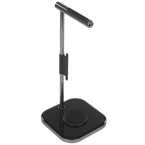 Купить Подставка для наушников Satechi 2 in 1  9236657. Характеристики, отзывы и цены в Донецке