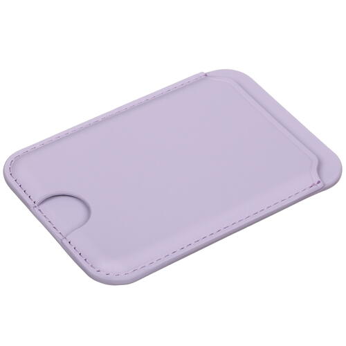 Купить Кардхолдер Aceline CRD-004 фиолетовый  5423203. Характеристики, отзывы и цены в Донецке