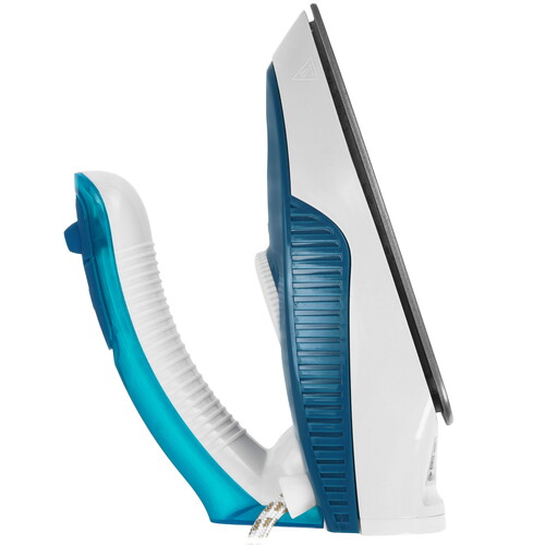 Купить Утюг DELTA DL-430Т белый  9235587. Характеристики, отзывы и цены в Донецке