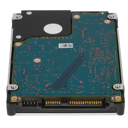 Купить SFF (2.5") Серверный HDD Toshiba Enterprise Performance  5064554. Характеристики, отзывы и цены в Донецке