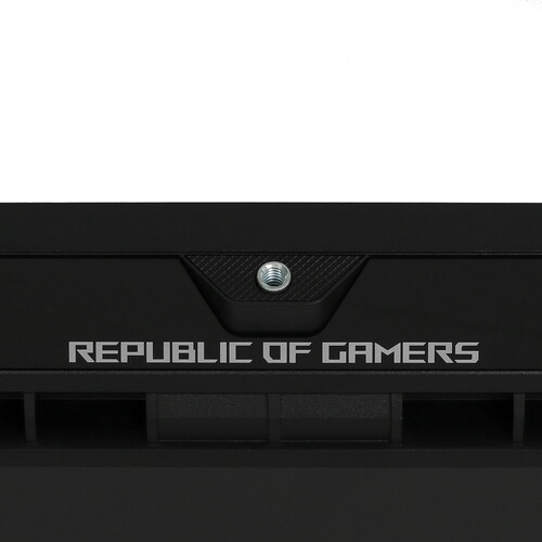 Купить 38" Монитор ASUS ROG Swift PG38UQ черный  5428247. Характеристики, отзывы и цены в Донецке
