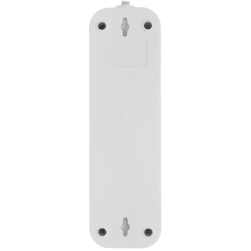 Купить Удлинитель TDM ELECTRIC Народный SQ1303-1423 белый  9277118. Характеристики, отзывы и цены в Донецке