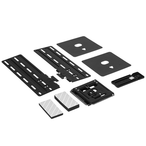 Купить Кронштейн для ТВ Samsung WMN-B50EB черный  9341178. Характеристики, отзывы и цены в Донецке