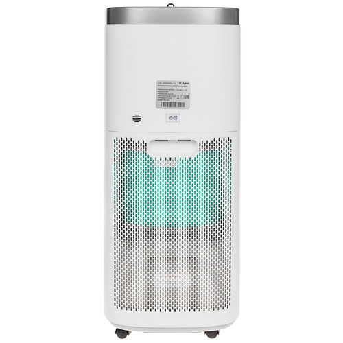 Купить Климатический комплекс iCLIMA LUX-10000PRO V2 белый  9325686. Характеристики, отзывы и цены в Донецке