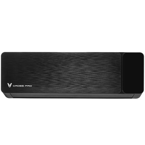 Купить Кондиционер настенный сплит-система Viomi KFR-35GW/EY2UMC черный  9986667. Характеристики, отзывы и цены в Донецке