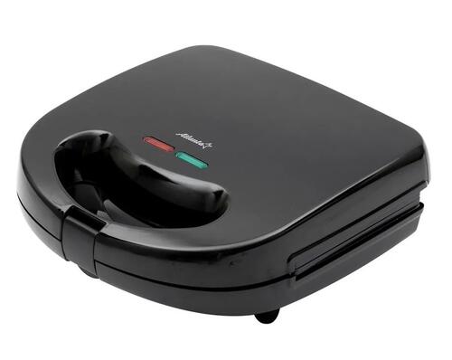 Купить Универсальный пекарь ATLANTA ATH-1060 черный  9032110. Характеристики, отзывы и цены в Донецке