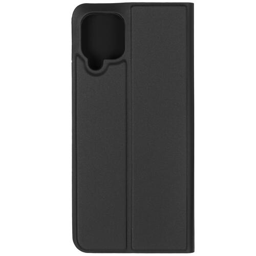 Купить Чехол-книжка  Aceline Kors для Samsung Galaxy M12 черный  4761762. Характеристики, отзывы и цены в Донецке