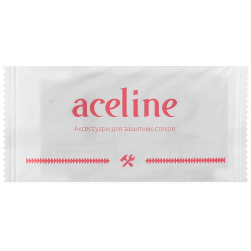 Купить Защитное стекло Aceline для экрана POCO F5  5421683. Характеристики, отзывы и цены в Донецке