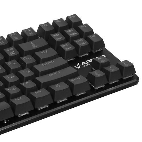 Купить Клавиатура  проводная ARDOR GAMING Blade PRO Optical  5068353. Характеристики, отзывы и цены в Донецке