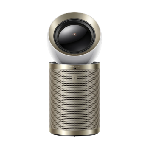 Купить Очиститель воздуха Dreame PM10 золотистый  5629646. Характеристики, отзывы и цены в Донецке