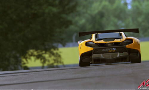 Купить Игра Assetto Corsa - Dream Pack 3 (Steam)  5624978. Характеристики, отзывы и цены в Донецке