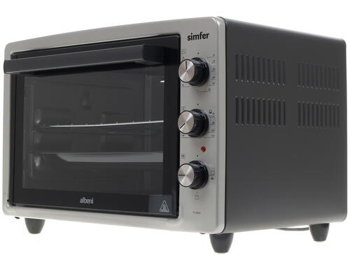 Купить Мини-печь Simfer M3429 серый  1231200. Характеристики, отзывы и цены в Донецке