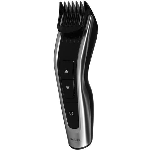 Купить Машинка для стрижки Philips HC9420/15 черный/серебристый  5445336. Характеристики, отзывы и цены в Донецке