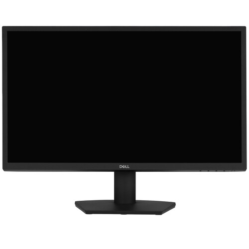 Купить 23.8" Монитор Dell SE2425H черный  5633470. Характеристики, отзывы и цены в Донецке