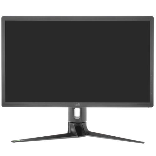 Купить 27" Монитор ASUS ROG Strix XG27UQR черный  4887883. Характеристики, отзывы и цены в Донецке