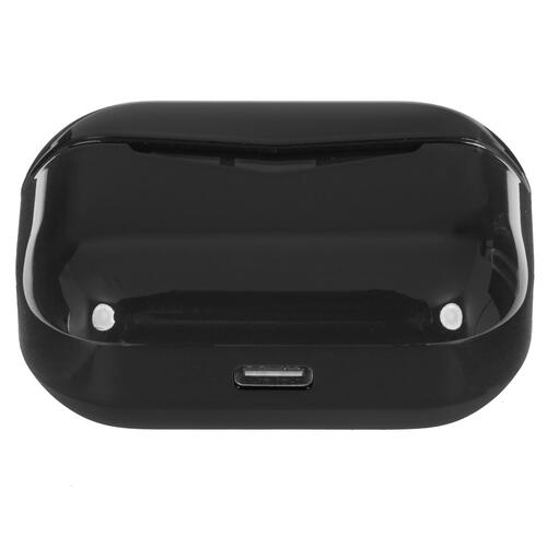 Купить Наушники TWS Edifier GM3 черный 2021  4893204. Характеристики, отзывы и цены в Донецке