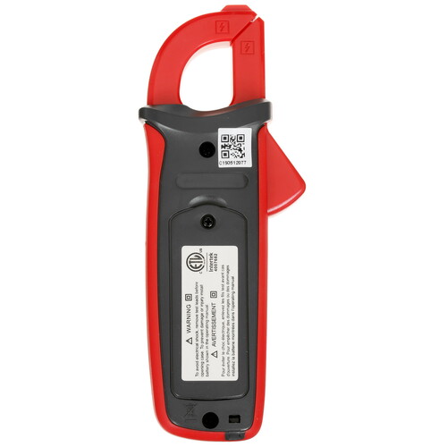 Купить Клещи токоизмерительные UNI-T UT210B True RMS  5327757. Характеристики, отзывы и цены в Донецке