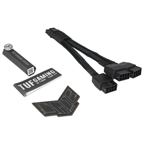 Купить Видеокарта ASUS GeForce RTX 5080 TUF Gaming OC Edition  5613380. Характеристики, отзывы и цены в Донецке