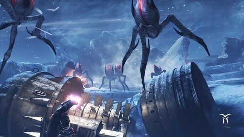 Купить Игра Lost Planet 3  4836231. Характеристики, отзывы и цены в Донецке