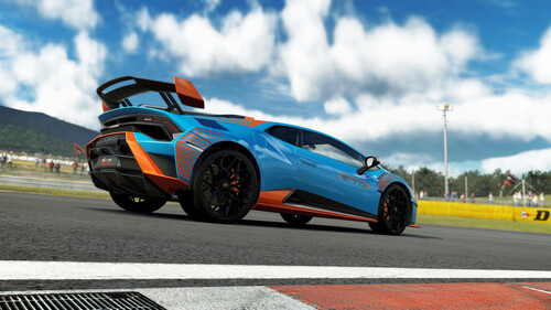 Купить Игра Assetto Corsa EVO (Steam)  5622282. Характеристики, отзывы и цены в Донецке