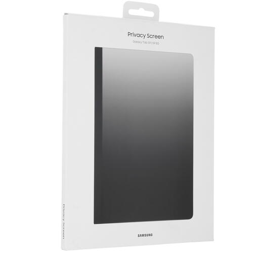 Купить Накладка Samsung Privacy Screen для Samsung Galaxy Tab S9/ S9 FE/ S10/ S10 FE черный  5455113. Характеристики, отзывы и цены в Донецке