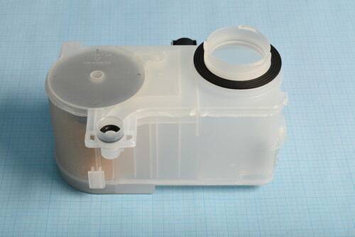 Купить Декальцификатор (В сборе) для посудомоечной машины DEXP BD60-M01  9239885. Характеристики, отзывы и цены в Донецке